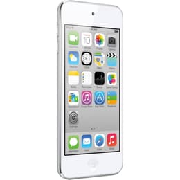 Apple iPod Touch 5 Leitor De Mp3 & Mp4 32GB- Prateado