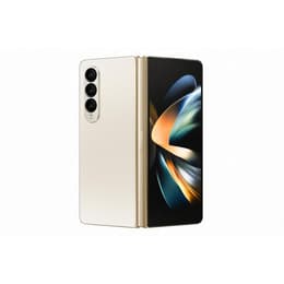 Galaxy Z Fold4 512GB - Bege - Desbloqueado