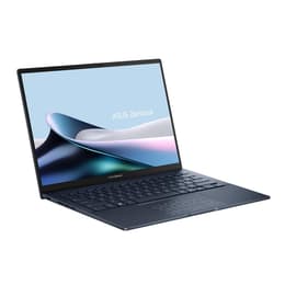 Asus ZenBook 14 OLED UX3405MA-PZ075W 14-inch (2023) - Core Ultra 5 125H - 16GB - SSD 512 GB QWERTY - Inglês