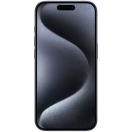 iPhone 15 Pro 128GB - Titânio Azul - Desbloqueado