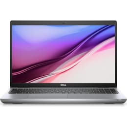 Dell Latitude 5521 15-inch (2021) - Core i5-11500H - 16GB - SSD 256 GB AZERTY - Francês