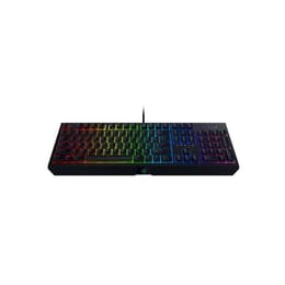 Razer Teclado AZERTY Francês Retro-iluminado BlackWidow