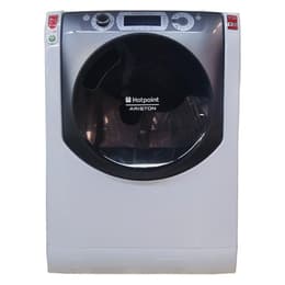 Hotpoint Ariston AQD 1070 D 69 FR Máquina de lavar e secar roupa Frontal