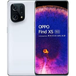 Oppo Find X5 256GB - Branco - Desbloqueado
