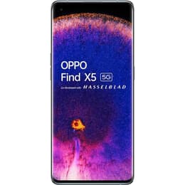 Oppo Find X5 256GB - Branco - Desbloqueado