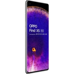 Oppo Find X5 256GB - Branco - Desbloqueado