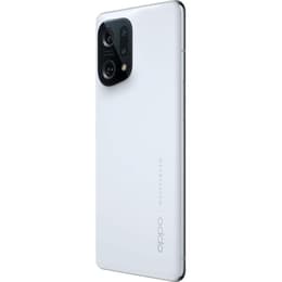 Oppo Find X5 256GB - Branco - Desbloqueado