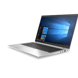 HP EliteBook 840 G7 14-inch (2019) - Core i5-10310U - 16GB - SSD 512 GB QWERTY - Italiano