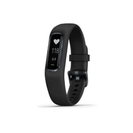 Garmin Vivosmart 4 Bluetooth 14 mm - Preto