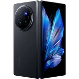 Vivo X Fold 3 Pro 512GB - Preto - Desbloqueado