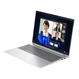 HP EliteBook 660 G11 16-inch (2023) - Core Ultra 5 125U - 16GB - SSD 512 GB AZERTY - Francês
