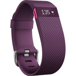 Fitbit Charge HR (S) Dispositivos Conectados