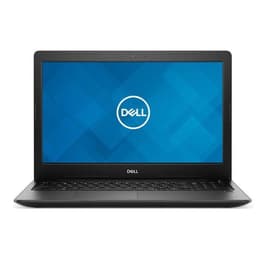 Dell Latitude 3590 15-inch (2018) - Core i5 - Gen 8 (U) - 16GB - SSD 256 GB AZERTY - Francês