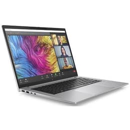 HP ZBook Firefly 16 G11 16-inch (2023) - Core Ultra 7 155H - 16GB - SSD 512 GB QWERTZ - Alemão