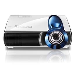 Benq LW61ST Video projector 2000 Lumen - Branco