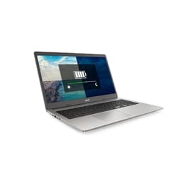 Acer Chromebook CB-CB315-3H-C2UK Celeron 1.1 GHz 64GB SSD - 4GB QWERTY - Inglês
