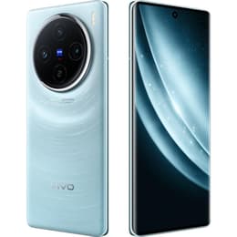 Vivo X100 Pro 512GB - Azul - Desbloqueado