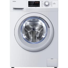 Haier HW70-14636 Máquina de lavar roupa de encastrar Frontal