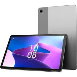 Lenovo Tab M10 Gen 3 32GB - Cinzento - WiFi