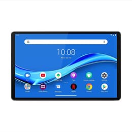 Lenovo Tab M10 Gen 3 32GB - Cinzento - WiFi