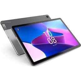 Lenovo Tab M10 Gen 3 32GB - Cinzento - WiFi