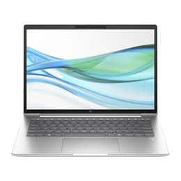 HP ProBook 440 G11 14-inch (2024) - Core Ultra 7 155H - 8GB - SSD 512 GB QWERTY - Italiano