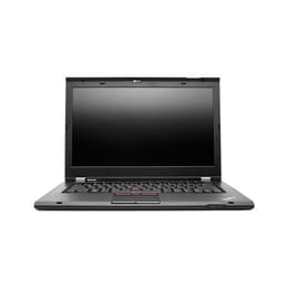 Lenovo ThinkPad T430S 14-inch (2012) - Core i5-3320M - 8GB - HDD 320 GB AZERTY - Francês