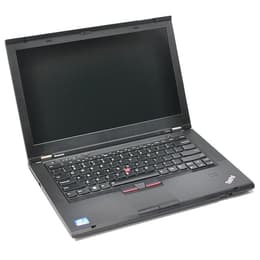 Lenovo ThinkPad T430S 14-inch (2012) - Core i5-3320M - 8GB - HDD 320 GB AZERTY - Francês