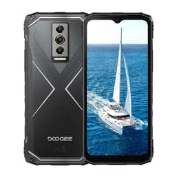 Doogee Blade10 Pro 256GB - Preto - Desbloqueado