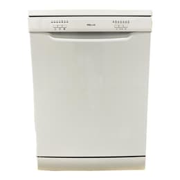 Proline DWP1247WH Máquina de lavar loiça compacta Cm -