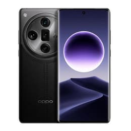 Oppo Find X7 Ultra 512GB - Preto - Desbloqueado