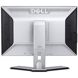 22-inch Dell 2208WFPT 1680 x 1050 LCD Monitor Cinzento