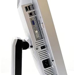 22-inch Dell 2208WFPT 1680 x 1050 LCD Monitor Cinzento