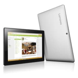 Lenovo IdeaPad Miix 310-10ICR 10-inch Atom x5-Z8350 - SSD 64 GB - 2GB AZERTY - Francês