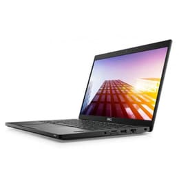 Dell Latitude 7390 13-inch Core i5-7300U - SSD 256 GB - 8GB AZERTY - Francês
