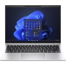 HP EliteBook 835 G9 13-inch (2023) - Ryzen 5 6600U - 8GB - SSD 512 GB AZERTY - Francês