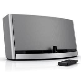 Bose SoundDock 10 Bluetooth Speakers - Cinzento