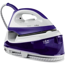 Calor SV6020CO Fasteo Ferro A Vapor