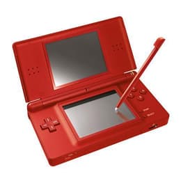 Nintendo DS Lite - Vermelho