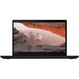 Lenovo ThinkPad T490 14-inch (2018) - Core i5 - Gen 8 (U) - 16GB - SSD 256 GB AZERTY - Francês