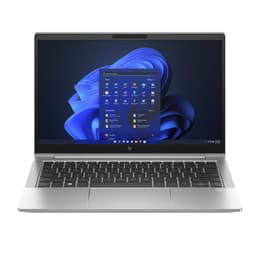 HP EliteBook 630 G10 13-inch (2023) - Core i5 - Gen 13 (U) - 8GB - SSD 512 GB QWERTY - Inglês