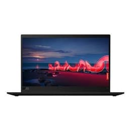 Lenovo ThinkPad X1 Carbon G7 14-inch (2018) - Core i5 - Gen 8 (U) - 16GB - SSD 1 TB AZERTY - Francês
