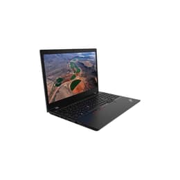 Lenovo ThinkPad L15 G1 15-inch (2020) - Core i5 - Gen 10 (U) - 16GB - SSD 512 GB QWERTZ - Alemão