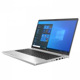 HP ProBook 640 G8 14-inch (2020) - Core i5 - Gen 11 (G) - 16GB - SSD 256 GB QWERTY - Inglês