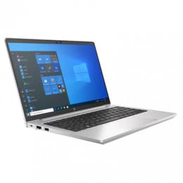 HP ProBook 640 G8 14-inch (2020) - Core i5 - Gen 11 (G) - 16GB - SSD 256 GB QWERTY - Inglês
