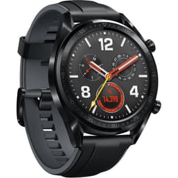 Huawei Smart Watch GT Active GPS - Preto meia noite