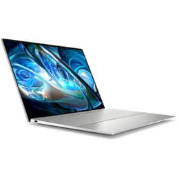Dell XPS 13 Plus 9320 13-inch (2022) - Core i7 - Gen 12 (P) - 16GB - SSD 512 GB QWERTY - Inglês