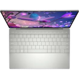 Dell XPS 13 Plus 9320 13-inch (2022) - Core i7 - Gen 12 (P) - 16GB - SSD 512 GB QWERTY - Inglês
