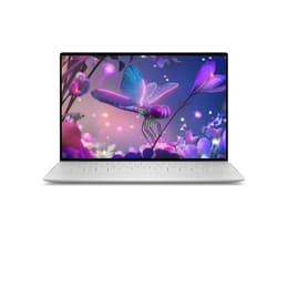 Dell XPS 13 Plus 9320 13-inch (2022) - Core i7 - Gen 12 (P) - 16GB - SSD 512 GB QWERTY - Inglês