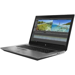 HP Zbook 15 G6 15-inch (2019) - Core i7 - Gen 9 (H) - 32GB - SSD 1 TB QWERTZ - Alemão